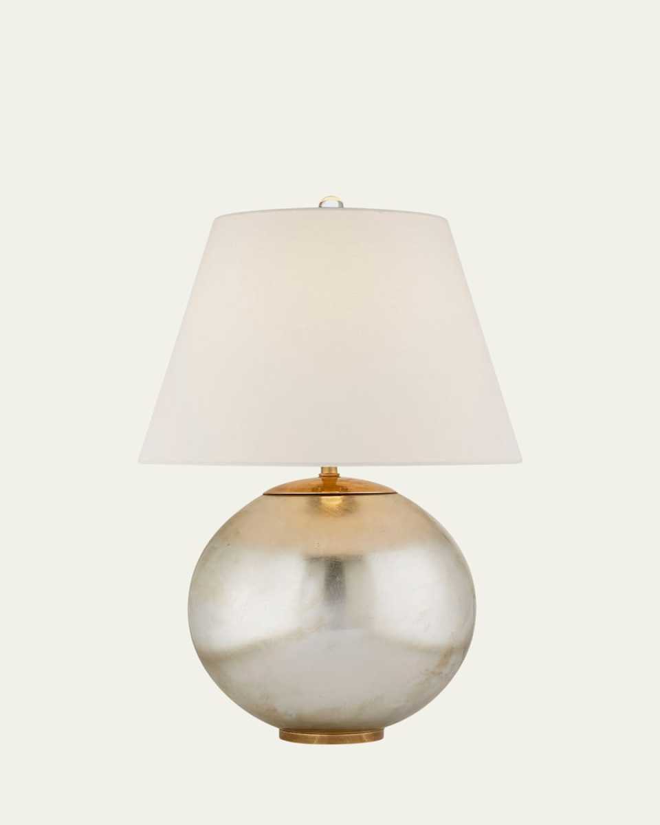 Morton Table Lamp By AERIN